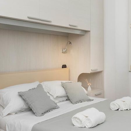 Andenis Luxury House Hotel Rome Exterior photo