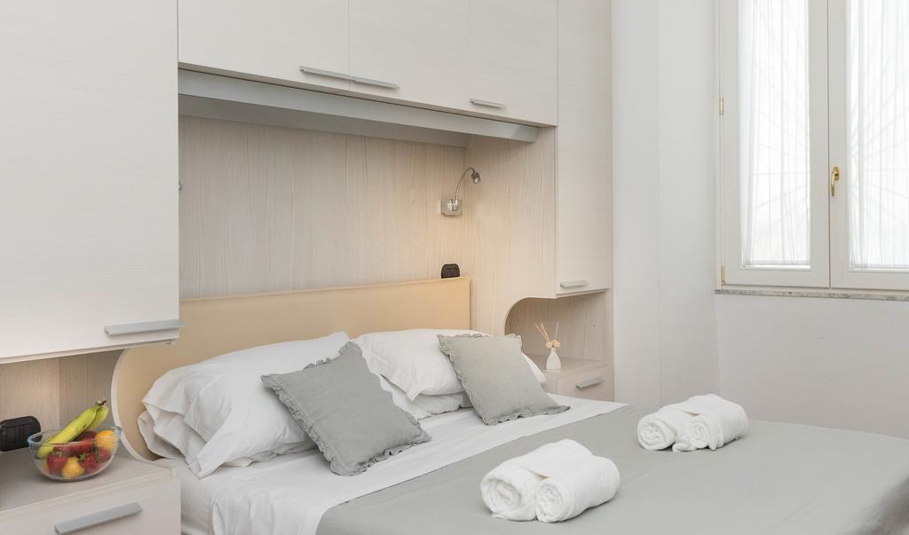 Andenis Luxury House Hotel Rome Exterior photo