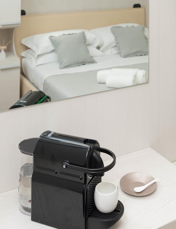 Andenis Luxury House Hotel Rome Exterior photo