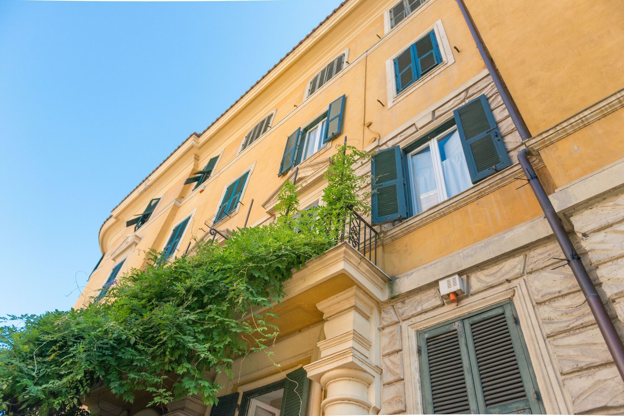 Andenis Luxury House Hotel Rome Exterior photo